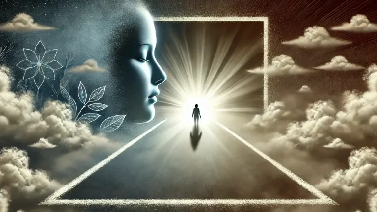 qué significa estar dormido espiritualmente