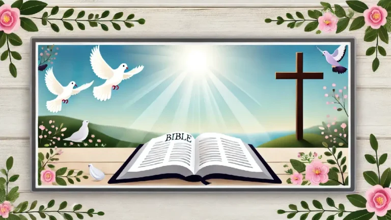 condolencias cristianas bíblicas