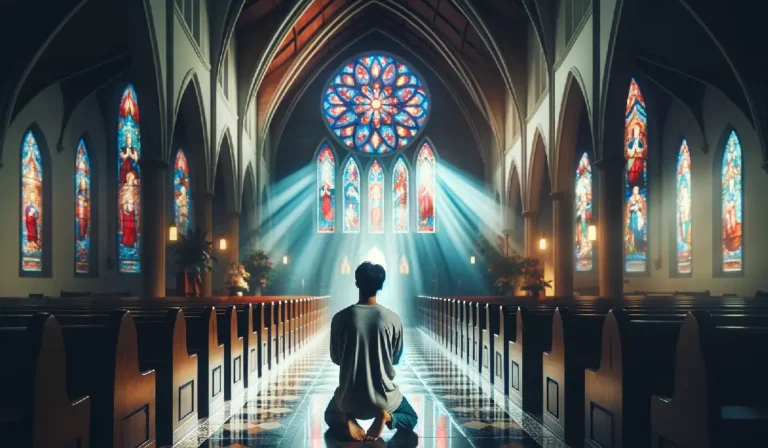 oración de intercesión ejemplos