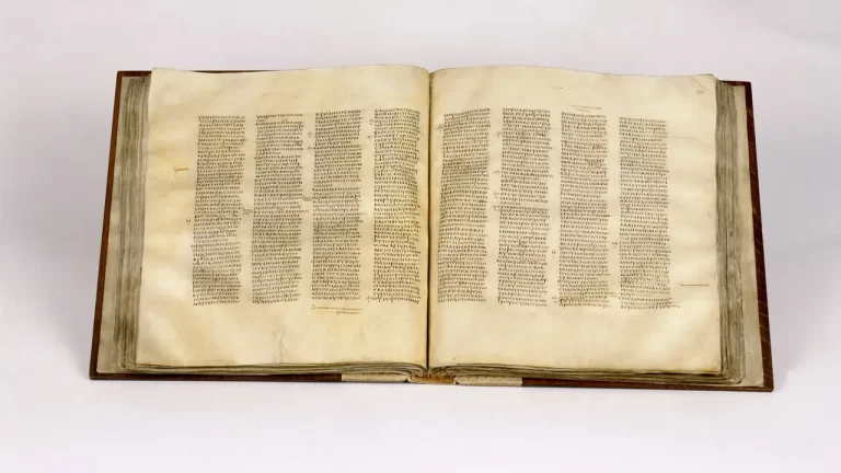 ¿Cuál es la Biblia original sin modificaciones? 
