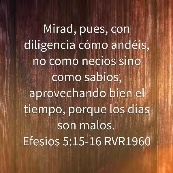 aprovechando-bien-el-tiempo-segun-la-biblia