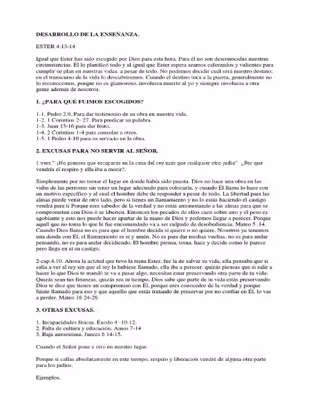 bosquejo-para-predicar-sobre-ester
