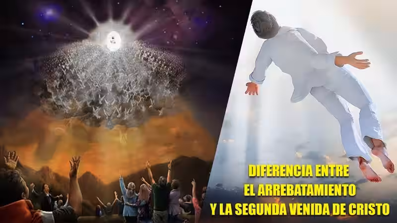 diferencia-entre-rapto-y-arrebatamiento