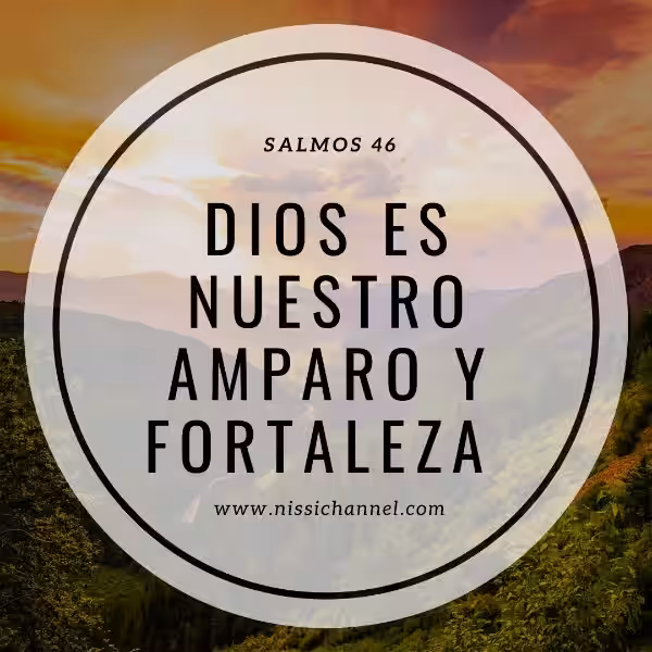 dios-es-tu-fortaleza