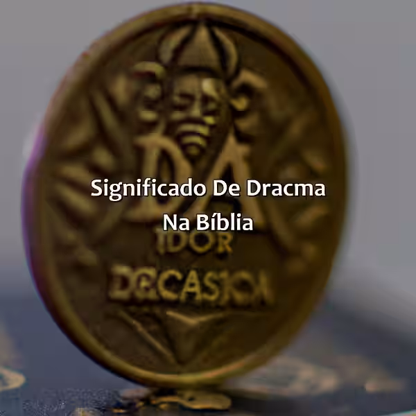 dracma-significado-biblico