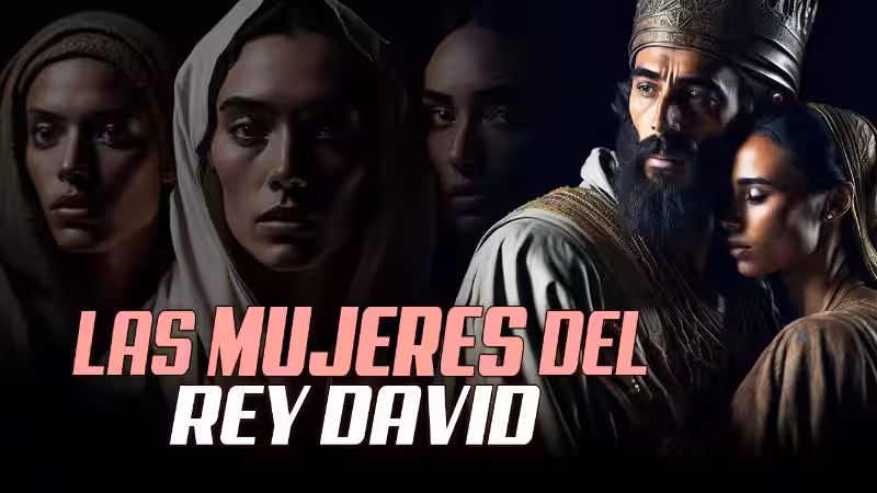 esposas-de-david