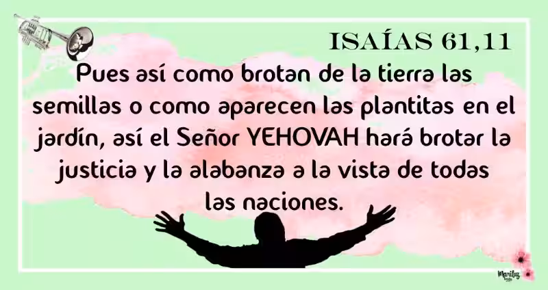 estudio-biblico-de-isaias-61