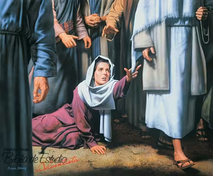 la-mujer-que-toco-el-manto-de-jesus-estudio-biblico