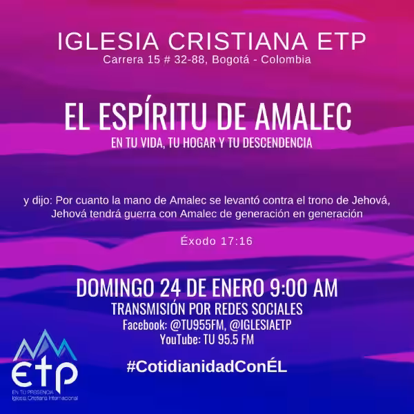 que-significa-amalec-espiritualmente
