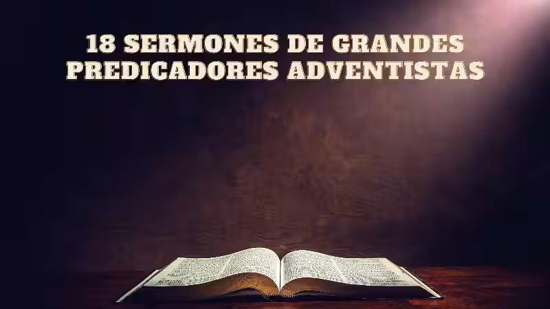 sermon-adventista
