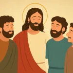 Amigos de Jesucristo: 7 claves para cultivar una amistad con Él amigos de jesucristo