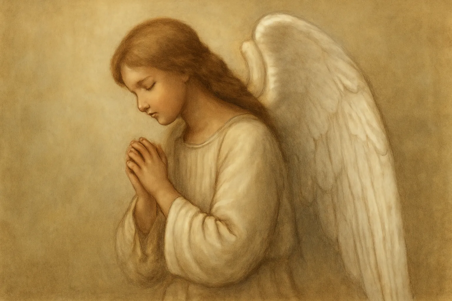 angelus oracion