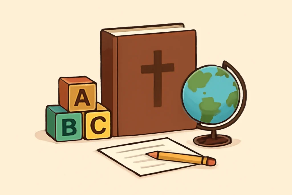 answers in genesis abc resources