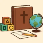 answers in genesis abc resources