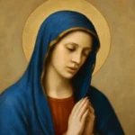 ave maria in latin