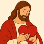 bible verse about jesus loving you