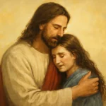 bible verses about how jesus loves us