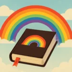 biblia arcoiris