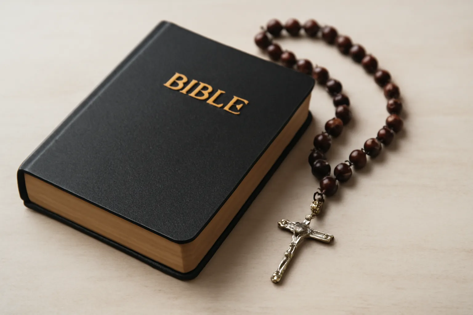 biblia ave maria