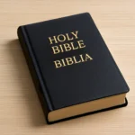 biblia bilingue