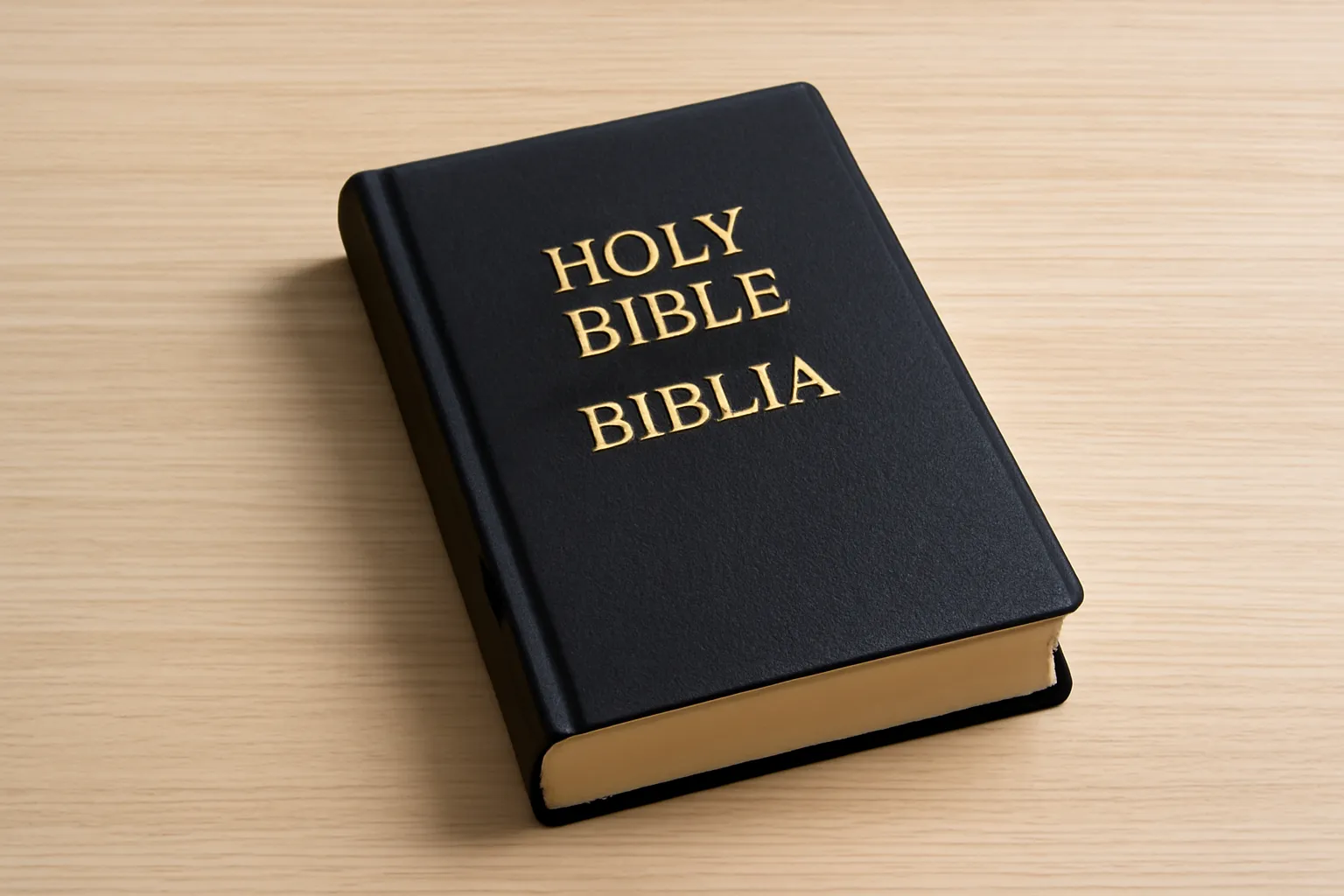 biblia bilingue