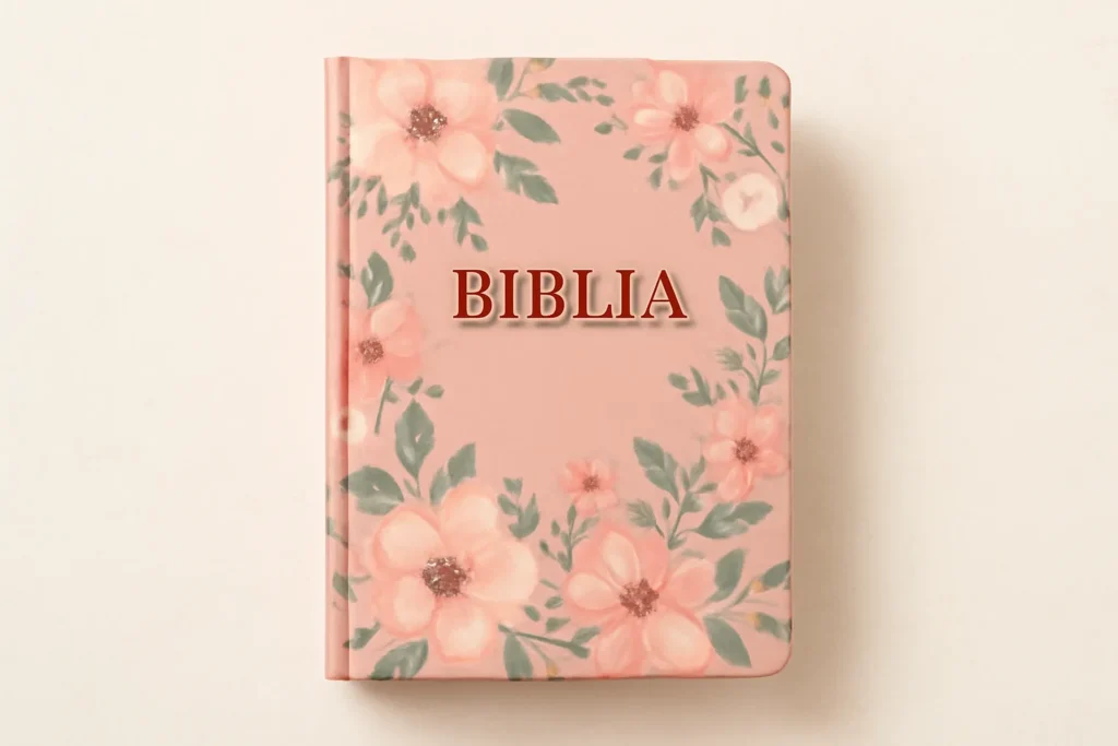 biblia bonita