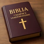 biblia catolica latinoamericana