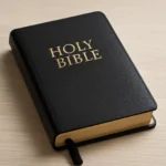 biblia cristiana evangelica