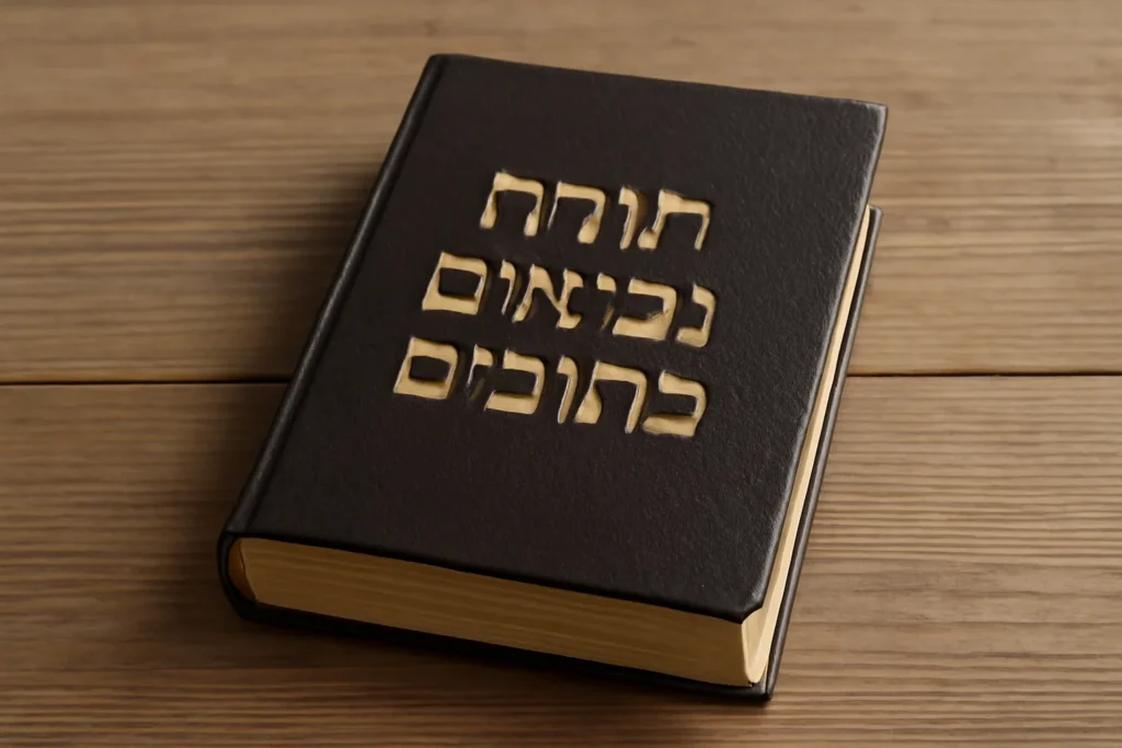 biblia hebrea