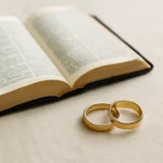 biblia matrimonio