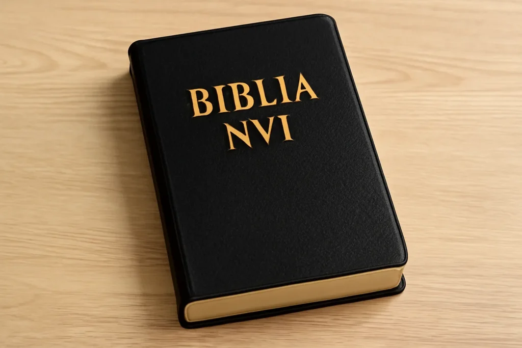 biblia nvi