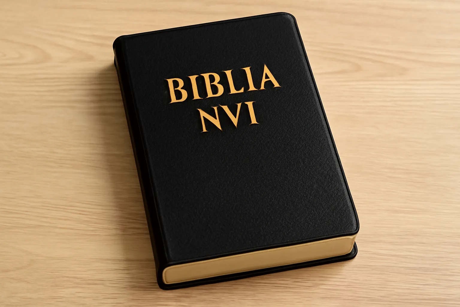 biblia nvi