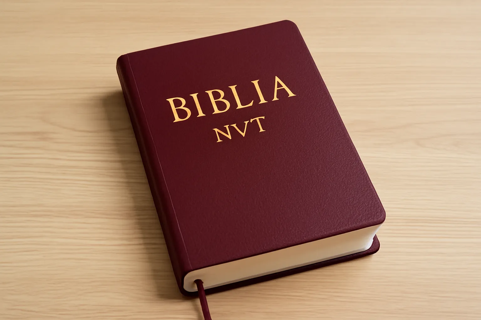biblia nvt