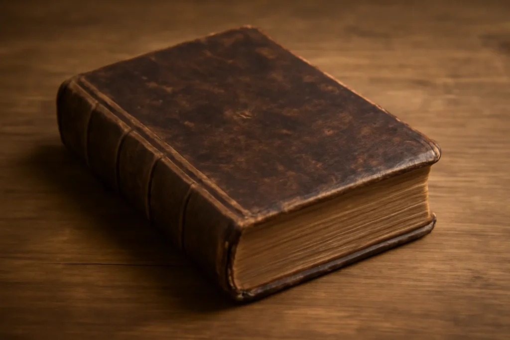 biblia original