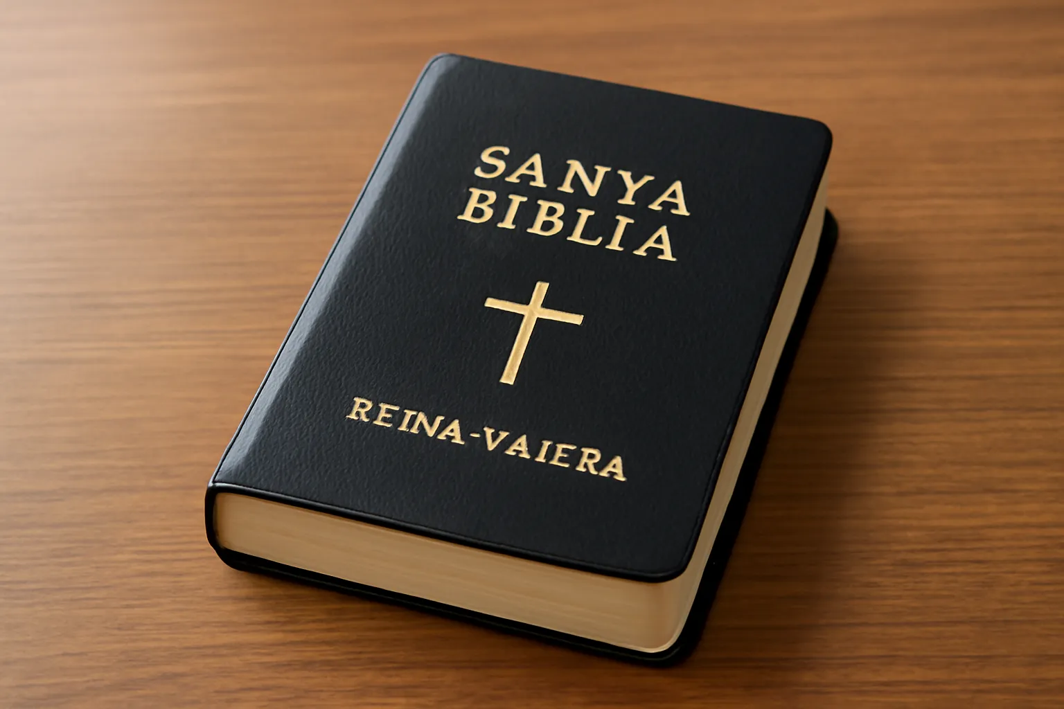 biblia reyna valera