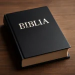 biblia spanish