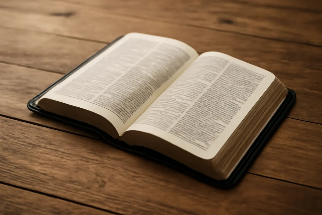 biblia traduccion viviente