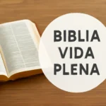 biblia vida plena