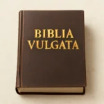 biblia vulgata