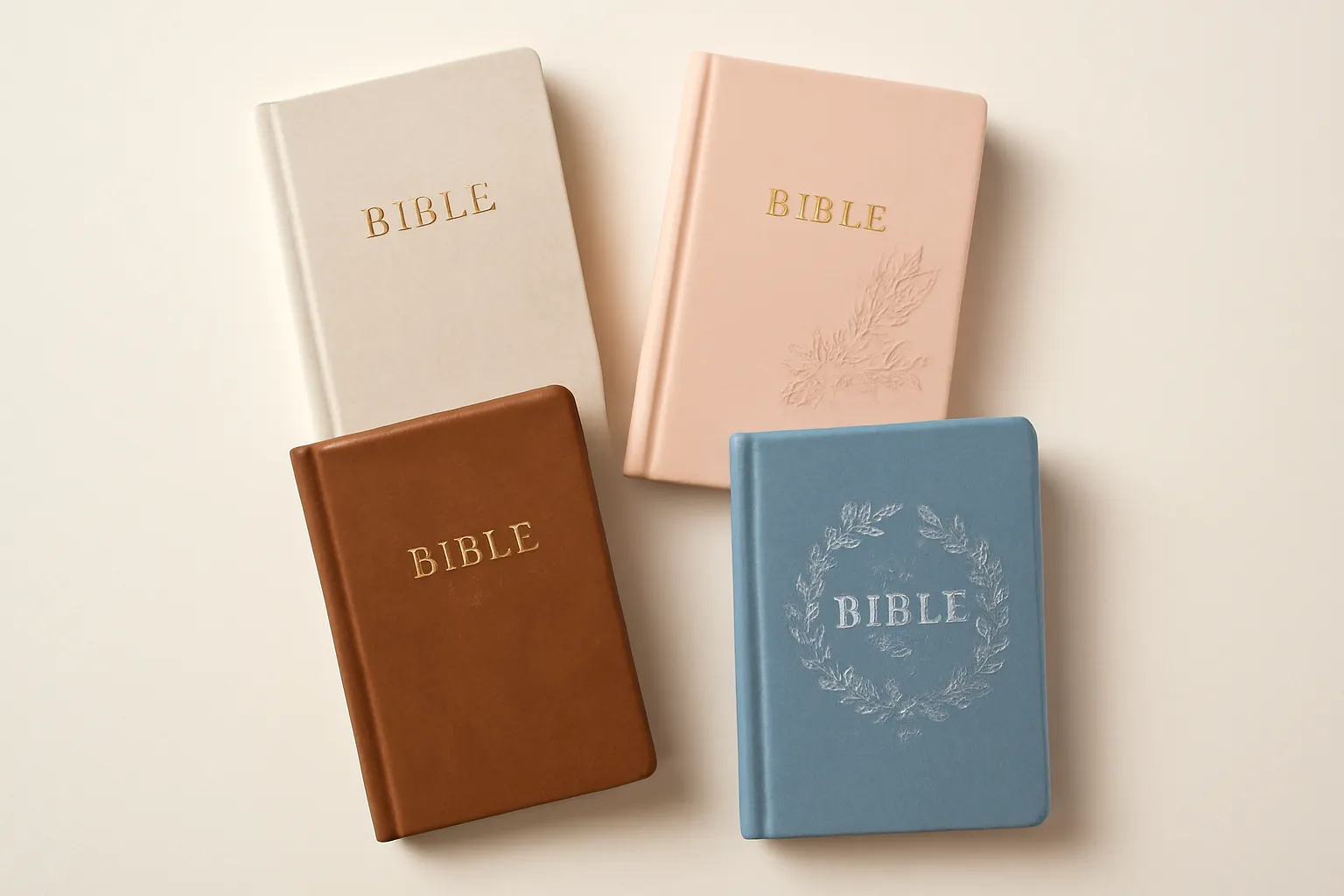 biblias bonitas