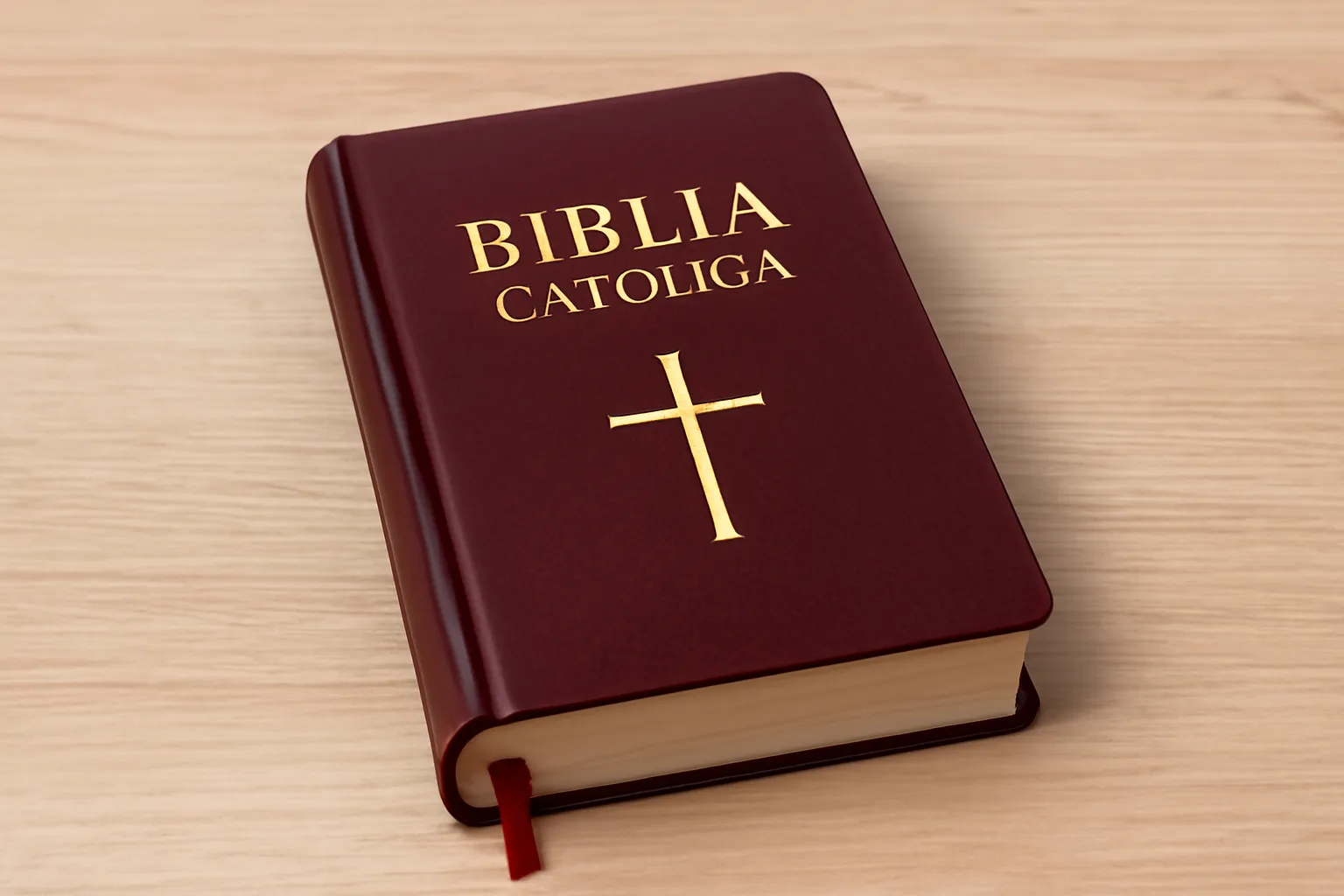 biblias catolicas