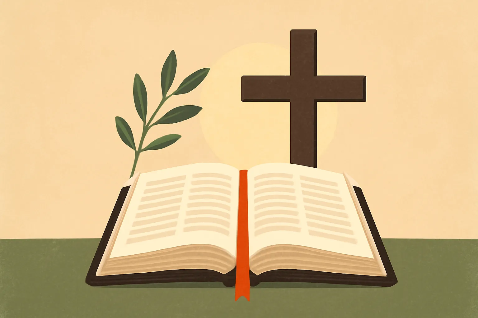 biblicamente