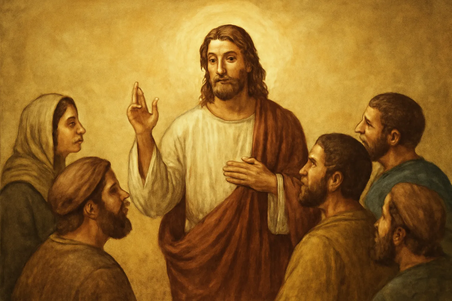 bienaventuranzas biblia