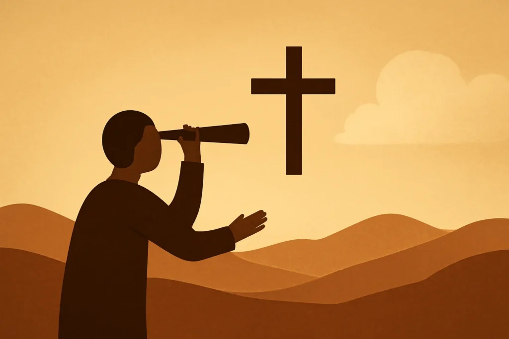 buscar a dios