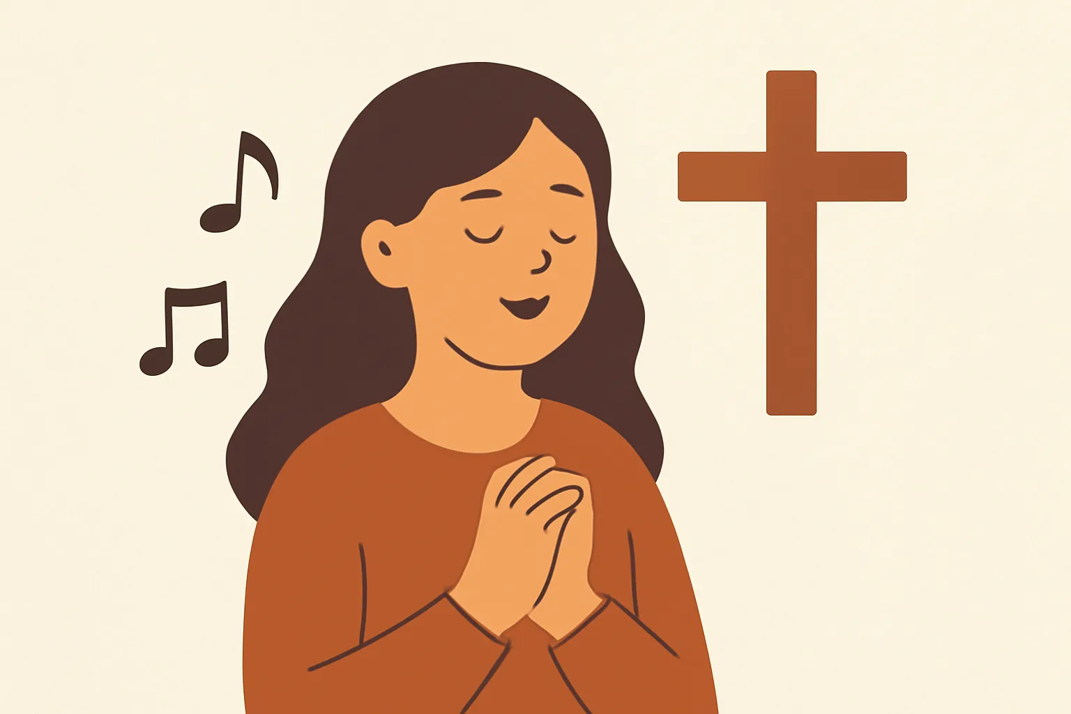 canticos cristianos
