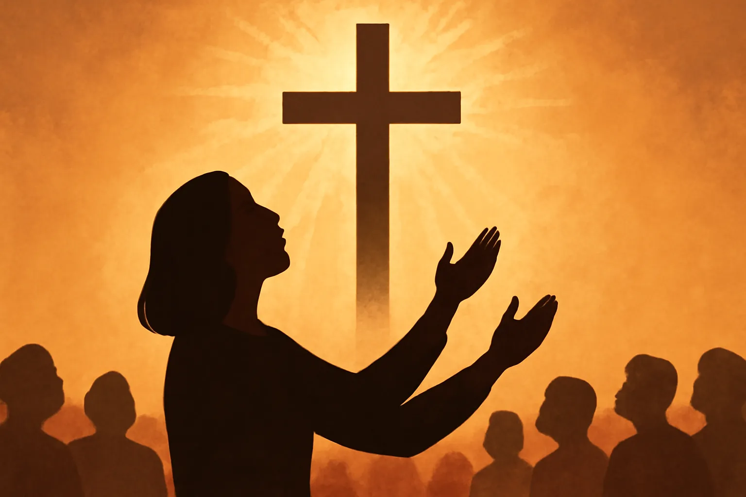 cantos cristianos