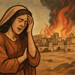 capítulo 23 de ezequiel