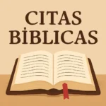 citas biblicas
