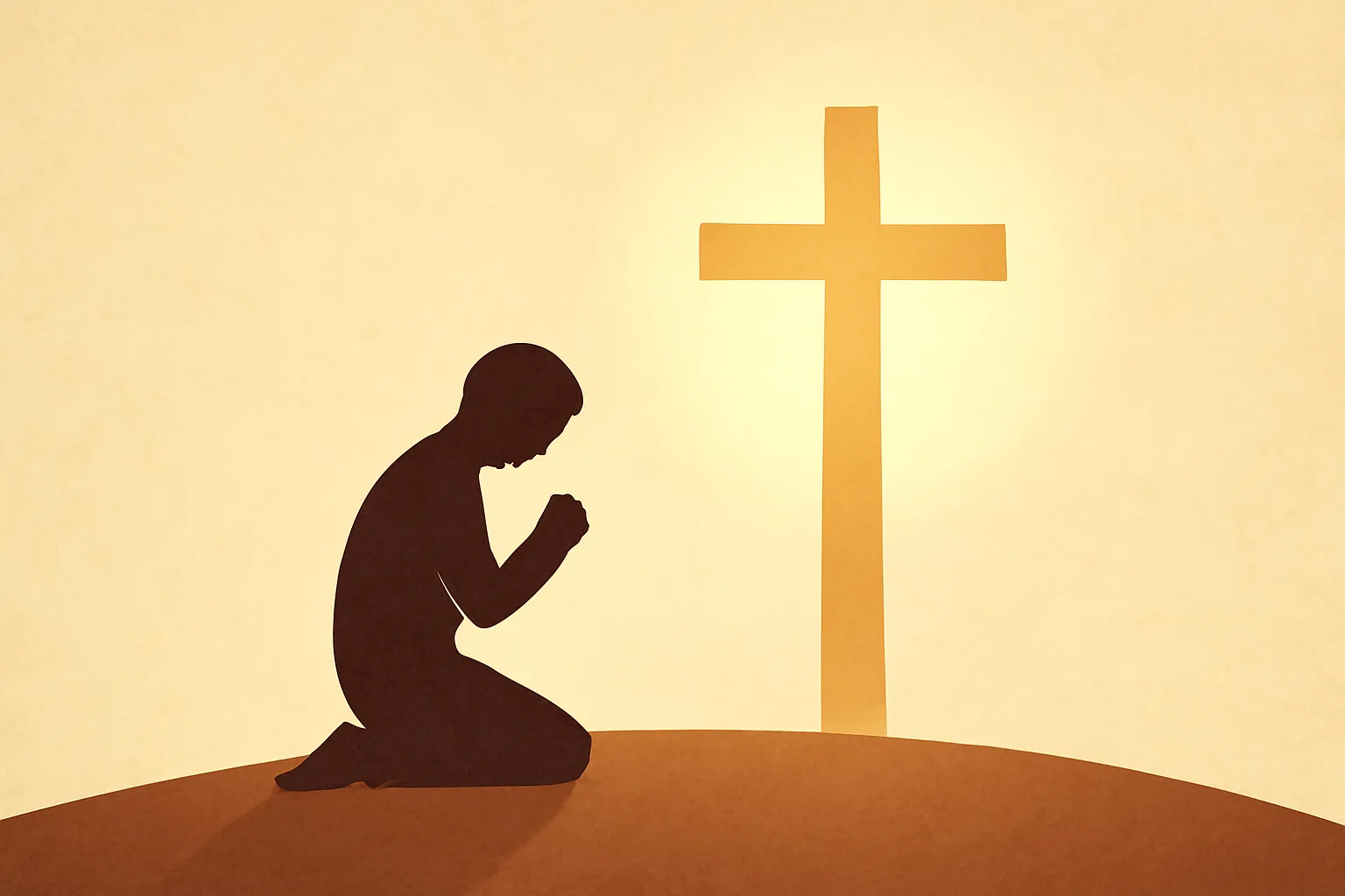cómo acercarse a dios