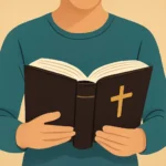 como aprender a leer la biblia y entenderla